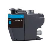 Brother LC3219XLC  Cyan Generic Ink 1500 Page Yield image
