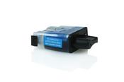 Brother LC900 Cyan Generic Ink 14ml 400 Pages image