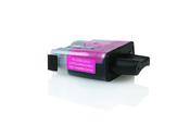 Brother LC900 Magenta Generic Ink 14ml 400 Pages image