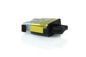 Brother LC900 Yellow Generic Ink 14ml 400 Pages image