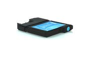 Brother LC985 Cyan Generic Ink 12ml 260 Pages image