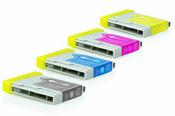 Brother Multi-Pack LC1000VALBP LC970VALBP  Assorted >500 each Page Yield image