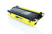 Brother TN135 Generic Yellow Toner 4000 Page Yield image