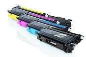 Brother TN135 Generic Multi-Pack Toner >4000 each Page Yield image