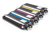 Brother TN230 Generic Multi-Pack Toner >2200 each Page Yield image