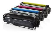 Brother TN241 Generic Multi-Pack Toner >2500 each Page Yield image