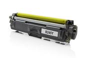 Brother TN243Y Generic Yellow Toner 1000 Page Yield image