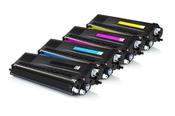 Brother TN325 Generic Multi-Pack Toner  >4000 each Page Yield image