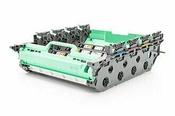 Brother HL4150 Generic Drum Unit DR320CL 25000 Page Yield image