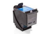 HP 62XL Black Generic Ink 600 Page Yield (C2P05AE) image