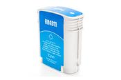 HP 82 Cyan Generic Ink 6000 Page Yield (C4911) image
