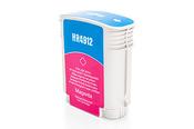 HP 82 Magenta Generic Ink 6000 Page Yield (C4912A) image