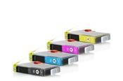 HP 364XL Multipack >400 each Page Yield (J3M83AE) image