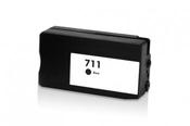 HP 711 Black Generic Ink High Yield (CZ133A) image