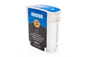 HP 940XL Black Generic Ink 2200 Page Yield (C4906AE) image