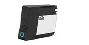 HP 953XL Cyan Generic Ink 26 ml Page Yield (F6U16AE) image