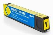 HP 971XL Yellow Generic Ink 6600 Page Yield (CN628AE) image