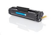 HP C3906A 06A Black Generic Toner 2500 Page Yield image