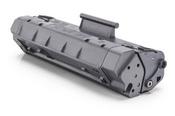 HP C4092A 92A Black Generic Toner 2500 Page Yield image