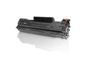 HP CB436A 36A Black Generic Toner 2000 Page Yield image