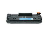 HP CB436X 36X Black Generic Toner 3000 Page Yield image