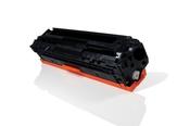 HP CB540A 125A Black Generic Toner 2200 Page Yield image