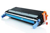 HP CB541A 125A Cyan Generic Toner 1400 Page Yield image