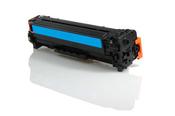 HP CC531A 304A Cyan Generic Toner 2800 Page Yield image