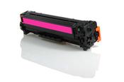 HP CC533A 304A Magenta Generic Toner 2800 Page Yield image