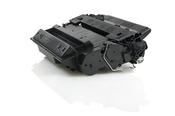 HP CE255X 55X Black Generic Toner 12500 Page Yield image