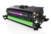 HP CE263A 648A Magenta Generic Toner 11000 Page Yield image
