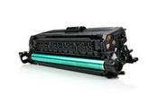 HP CE264X 64X Black Generic Toner 17000 Page Yield image
