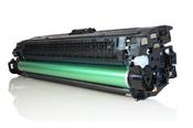 HP CE270A 650A Black Generic Toner 13500 Page Yield image