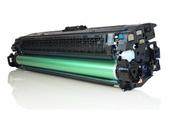 HP CE271A 650A Cyan Generic Toner 15000 Page Yield image