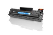 HP CE278A 78A Black Generic Toner 2100 Page Yield image