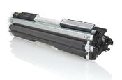 HP CE310A 126A Black Generic Toner 1200 Page Yield image