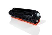 HP CE320A 128A Black Generic Toner 2000 Page Yield image