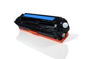 HP CE321A 128A Cyan Generic Toner 1300 Page Yield image