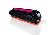 HP CE323A 128A Magenta Generic Toner 1300 Page Yield image