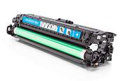 HP CE341A 651A Cyan Generic Toner 16000 Page Yield image