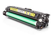 HP CE342A 651A Yellow Generic Toner 16000 Page Yield image