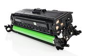 HP CE400X 507X Black Generic Toner 11000 Page Yield image