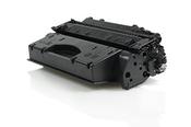 HP CE505X 05X Black Generic Toner 6500 Page Yield image