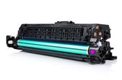 HP CF033A 033A Magenta Generic Toner 11000 pages image