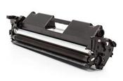 HP CF217A 17A Black Generic Toner 1600 Page Yield image