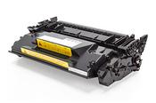 HP CF226X 26X Black Generic Toner 9000 Page Yield image