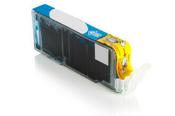 Canon CLI-571C XL Cyan Generic Ink 680 Page Yield image