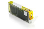 Canon CLI-571Y XL Yellow Generic Ink 680 Page Yield image