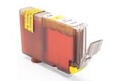 Canon 0623B001 CLI-8Y Yellow Generic Ink 450 Page Yield image