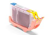 Canon 0625B001 CLI-8PM Photo Magenta Generic Ink 450 Page Yield image